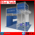 Hot sale Guangzhou China Cheap CE,SGS ,TUV cetificited stage truss heavy duty stage truss system steel rebar truss girder